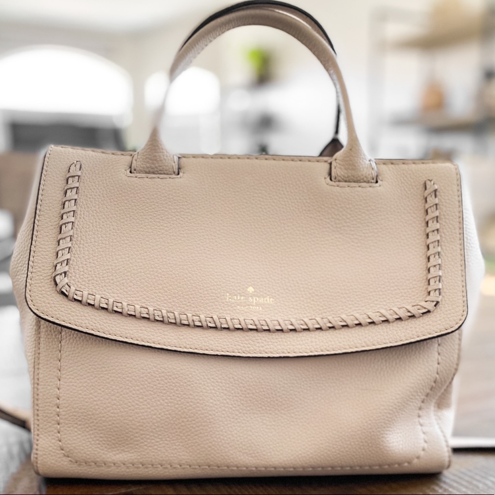 Kate Spade Crossbody Purse